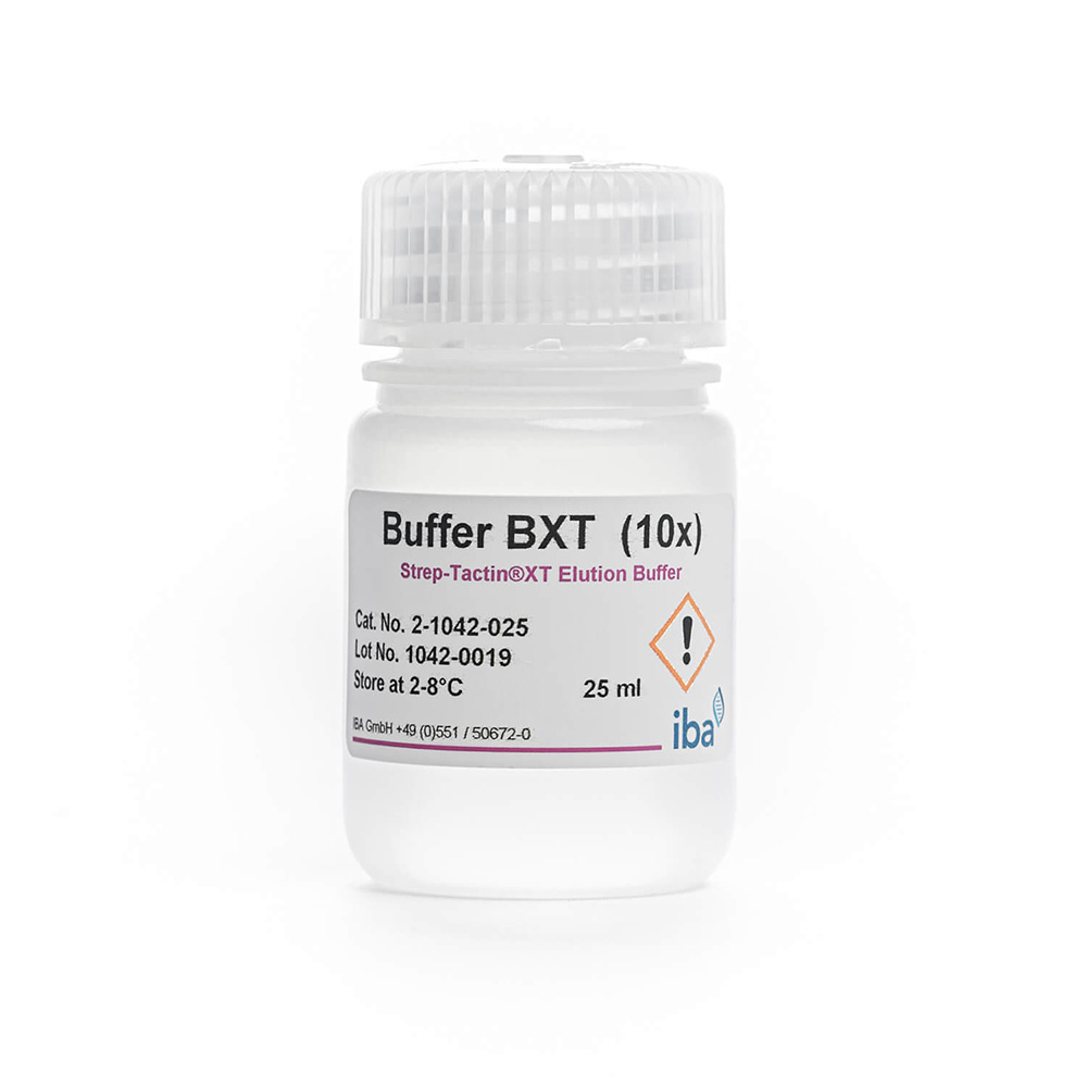 Picture of BXT Strep-TactinXT Elution Buffer 10xConc, 25 ml